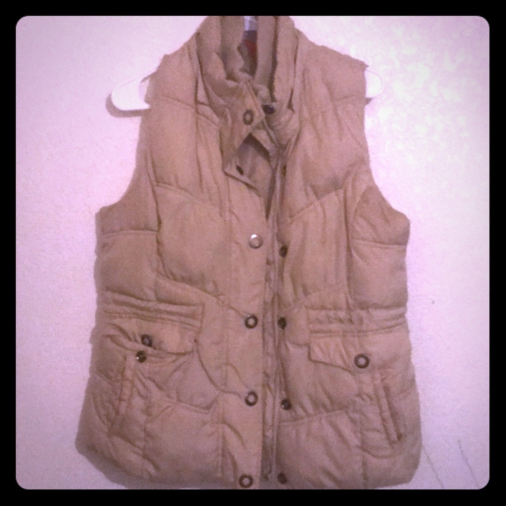 Vest